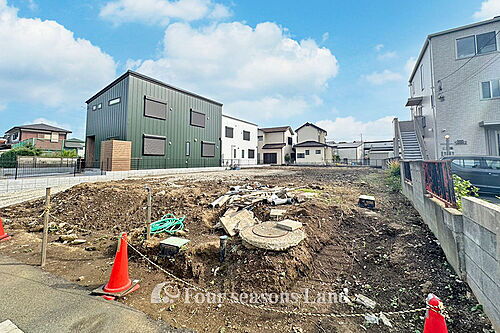神奈川県茅ヶ崎市柳島２丁目 2480万円