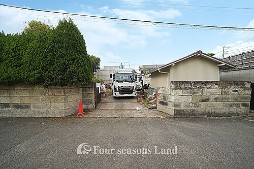 神奈川県茅ヶ崎市東海岸南４丁目 7880万円
