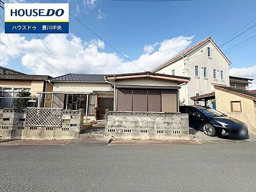 愛知県新城市杉山字前野 1200万円