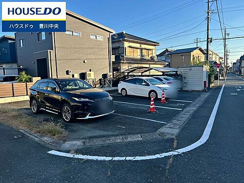 愛知県豊川市東光町３丁目 土地