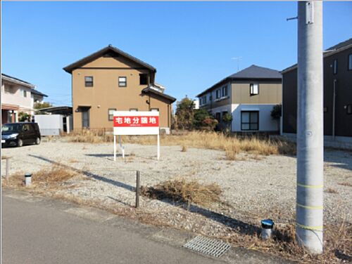 福岡県京都郡苅田町富久町２丁目 土地