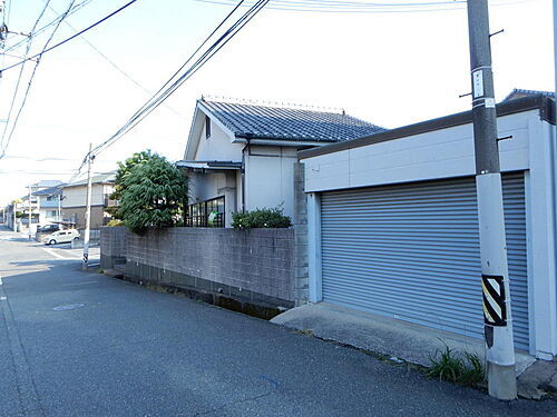 福岡県北九州市若松区上原町 土地