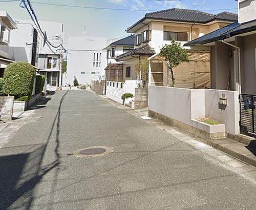 福岡県福岡市西区愛宕浜４丁目 3200万円