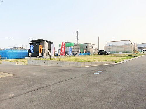 福岡県京都郡苅田町大字尾倉 土地