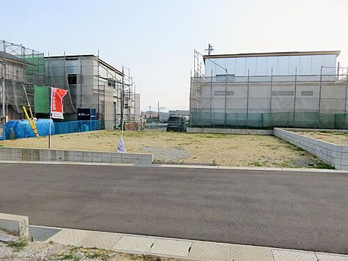 福岡県京都郡苅田町大字尾倉 土地