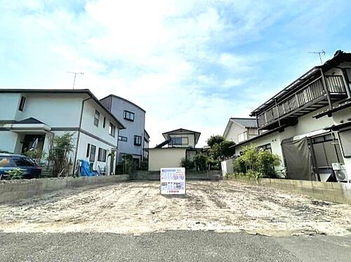 福岡県大野城市白木原４丁目 2600万円