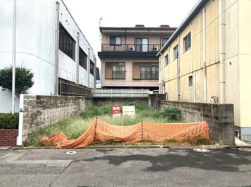 福岡県北九州市八幡西区鷹の巣２丁目 土地