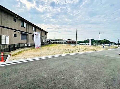 福岡県糟屋郡新宮町大字湊 土地