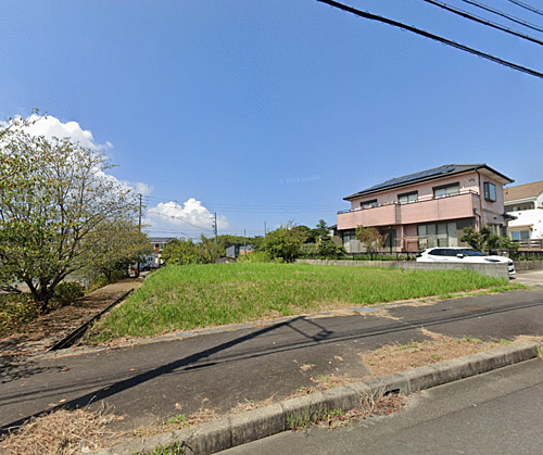 愛知県知多郡美浜町北方６丁目 土地