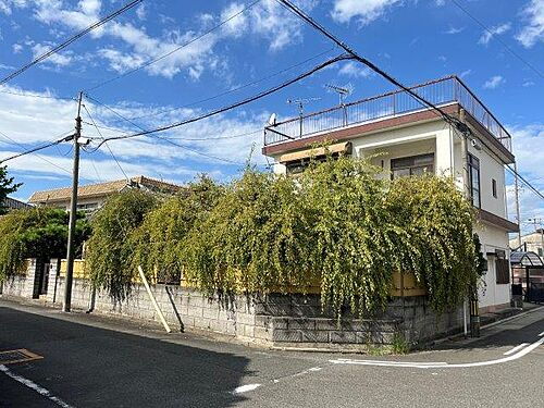 愛知県名古屋市中川区好本町１丁目 土地