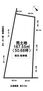 清須市西堀江油ノ池　売地　５０坪　須ヶ口駅　歩４分 区画図です。現況：駐車場