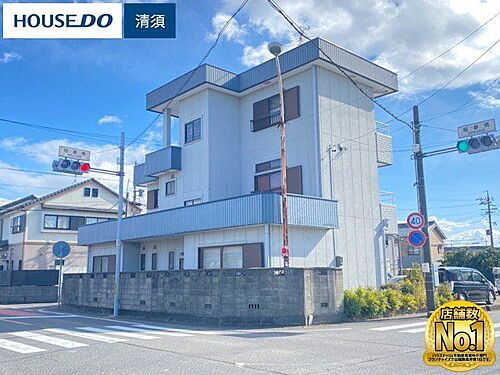愛知県清須市春日落合 1980万円