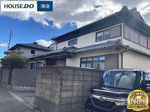 愛知県あま市甚目寺松山 1720万円