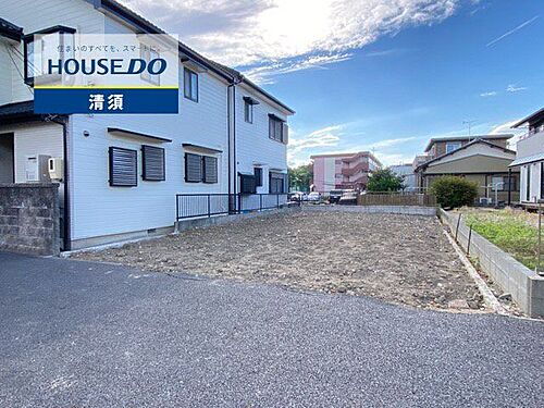 愛知県清須市西枇杷島町城並３丁目 土地