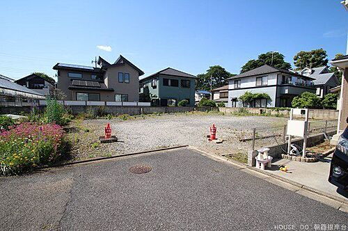 埼玉県新座市大和田４丁目 5600万円