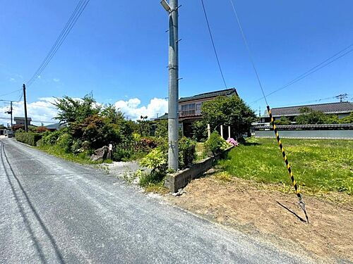 宮城県亘理郡亘理町逢隈中泉字上谷地 499万円