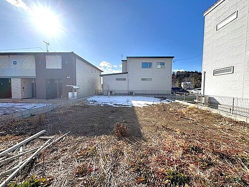 宮城県名取市小山１丁目 2187万円