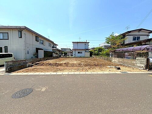 宮城県仙台市太白区鈎取２丁目 1980万円