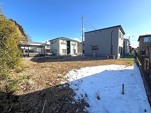 宮城県名取市植松１丁目 1860万円