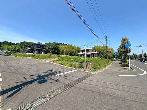 宮城県名取市高舘熊野堂字岩口中 土地