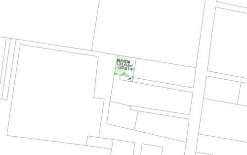 宮城県仙台市若林区東七番丁 五橋駅 土地