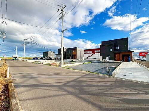 宮城県名取市上余田字千刈田 土地
