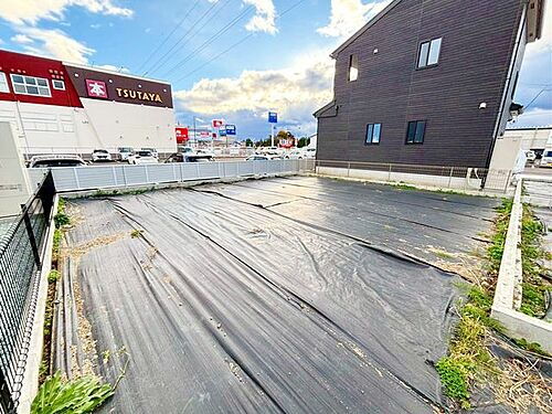 宮城県名取市上余田字千刈田 土地