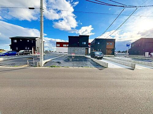 宮城県名取市上余田字千刈田 土地