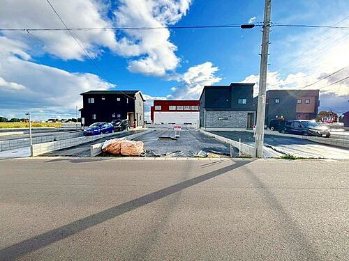 宮城県名取市上余田字千刈田 土地