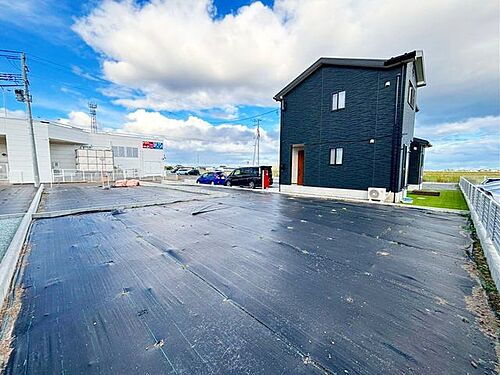 宮城県名取市上余田字千刈田 土地