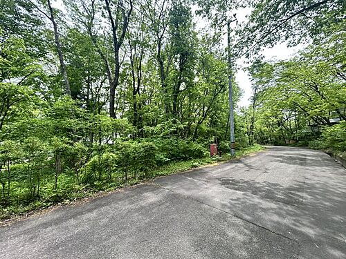 宮城県刈田郡蔵王町遠刈田温泉字鬼石原 土地