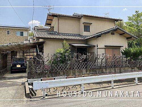 福岡県直方市大字感田 600万円