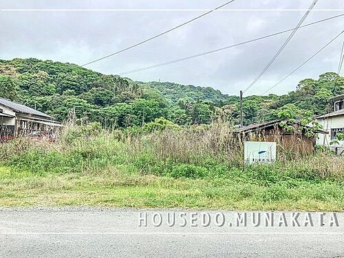 福岡県宮若市長井鶴 500万円