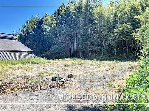 福岡県宗像市須恵２丁目 土地