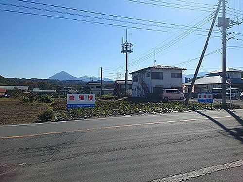 埼玉県秩父郡小鹿野町下小鹿野 土地