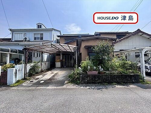 愛知県愛西市北一色町昭和 900万円