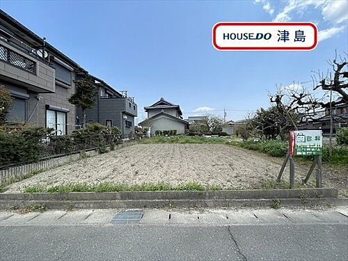 愛知県愛西市稲葉町本郷 520万円