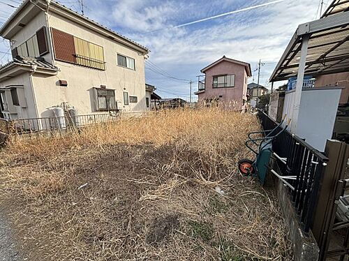 千葉県野田市桐ケ作 250万円