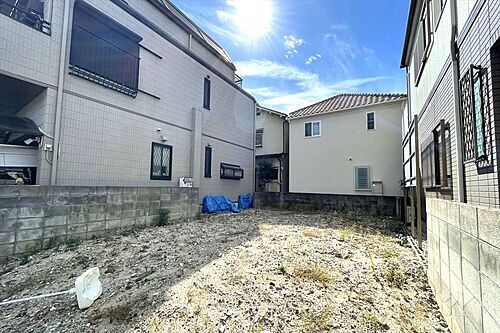 兵庫県伊丹市池尻３丁目 2680万円