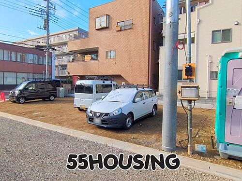 埼玉県さいたま市桜区西堀２丁目 3110万円