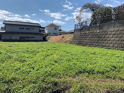 埼玉県川越市仙波町４丁目 10500万円