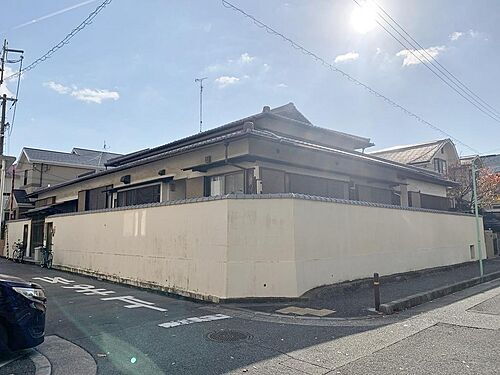 大阪府豊中市服部本町５丁目 4033.9万円