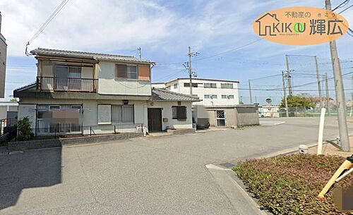 兵庫県明石市魚住町長坂寺 2000万円