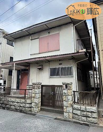 兵庫県明石市二見町福里 770万円