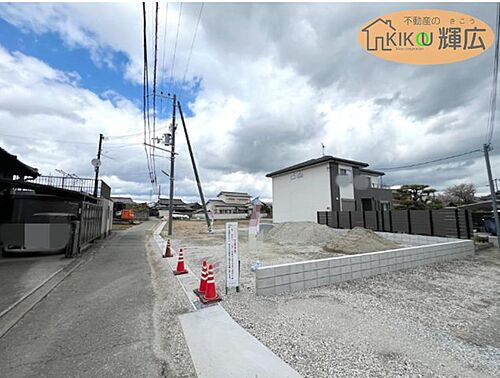 兵庫県加古川市野口町坂元 土地
