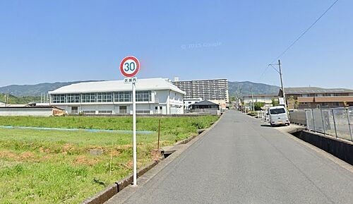 和歌山県橋本市高野口町伏原 土地