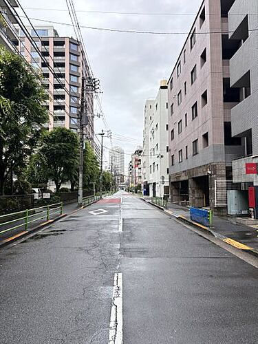 東京都中央区月島１丁目 21800万円