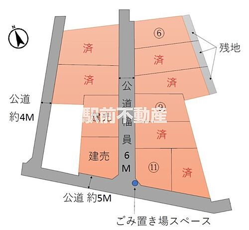 福岡県久留米市藤光町 789万円