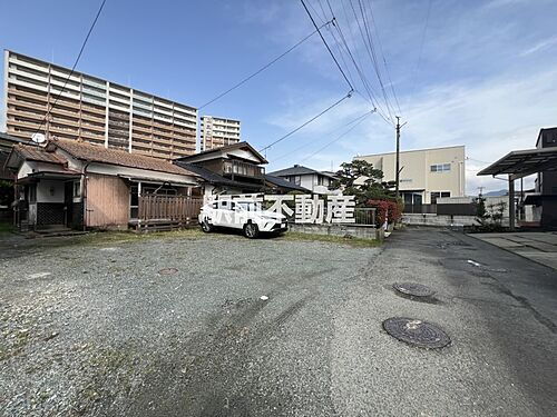 福岡県久留米市野中町 1550万円
