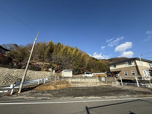 兵庫県姫路市勝原区下太田 600万円